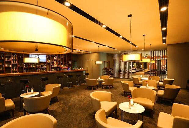 Ramada Plaza İstanbul Asia Airport - Görsel 26