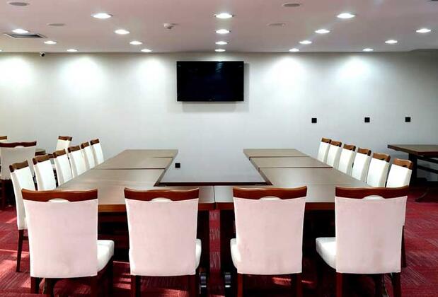 Çınar Park Otel - Görsel 9