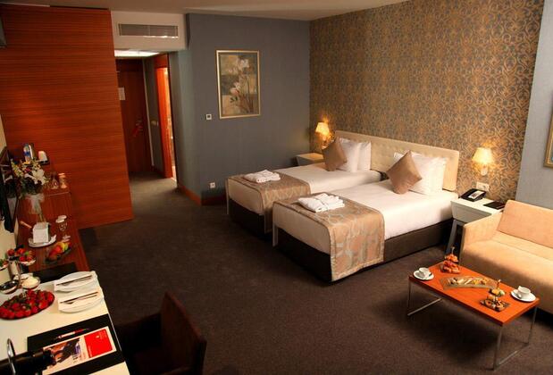 Ramada Plaza İstanbul Asia Airport - Görsel 31