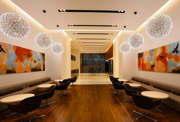 Ramada Plaza İstanbul Asia Airport - Görsel 20