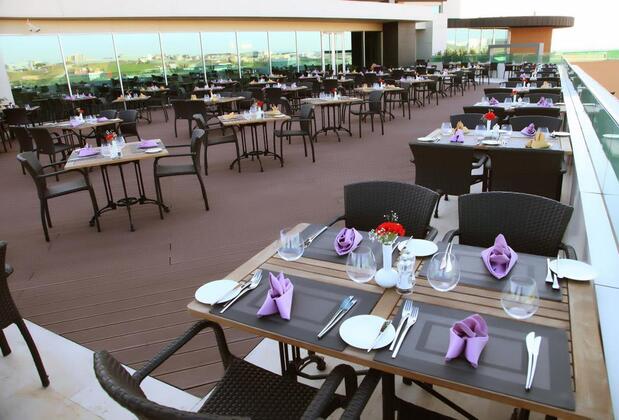 Ramada Plaza İstanbul Asia Airport - Görsel 5