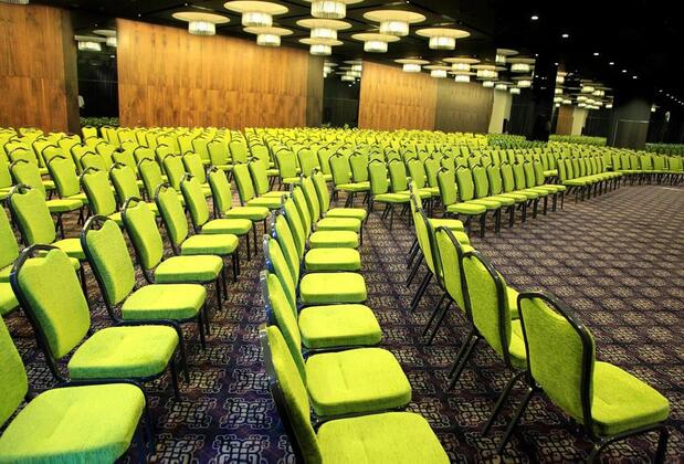 Ramada Plaza İstanbul Asia Airport - Görsel 16