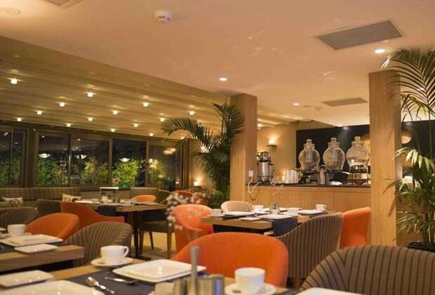 Sky Kamer Hotel - Görsel 13