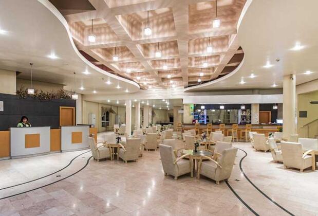 Sea Pearl Hotel - Görsel 9