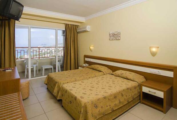 Sea Pearl Hotel - Görsel 10