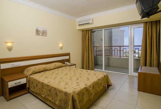 Sea Pearl Hotel - Görsel 11