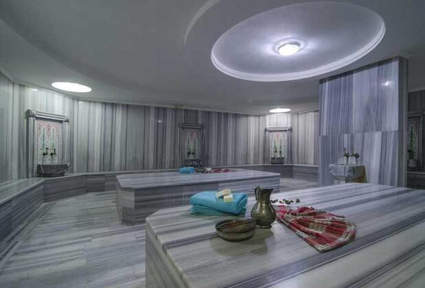 Sea Pearl Hotel - Görsel 8