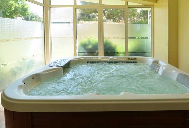 Sea Pearl Hotel - Görsel 7