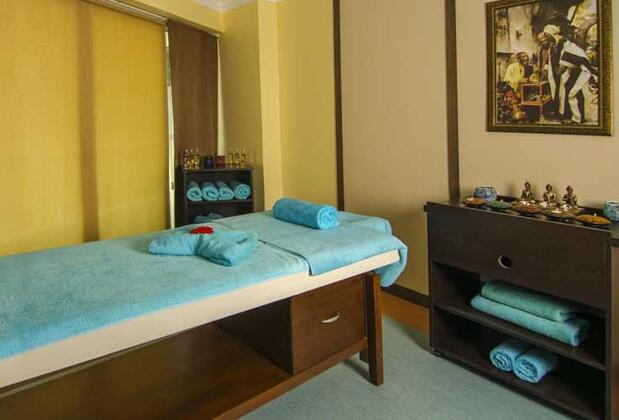 Sea Pearl Hotel - Görsel 6