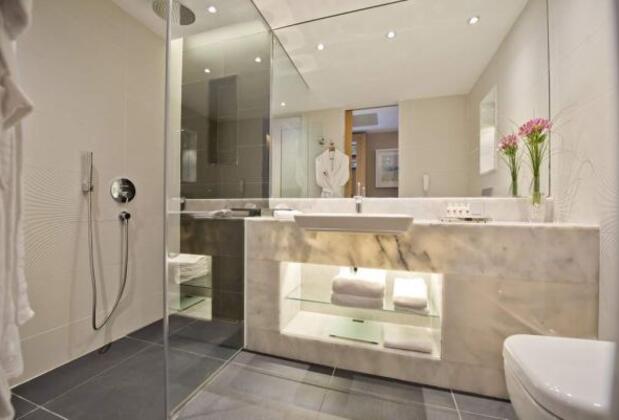 Akra V Hotel - Görsel 15