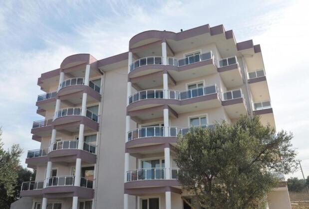 Dört Mevsim Suite Hotel - Görsel 2