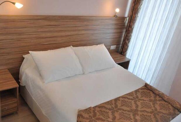 Dört Mevsim Suite Hotel - Görsel 13