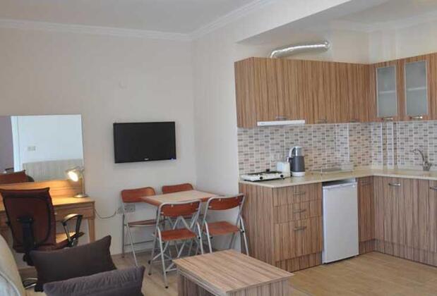 Dört Mevsim Suite Hotel - Görsel 11