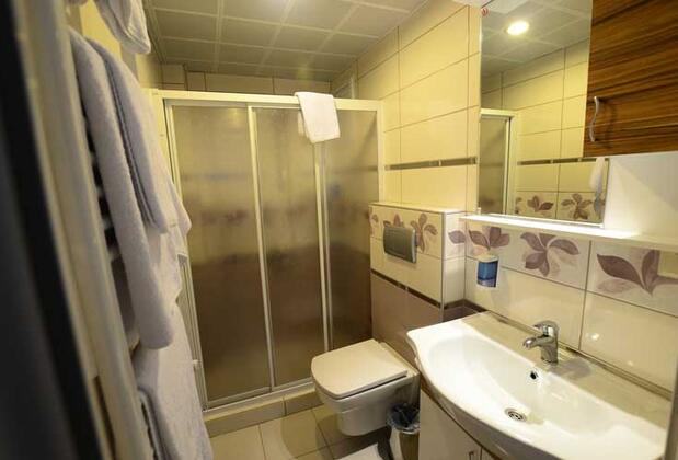 Dört Mevsim Suite Hotel - Görsel 21