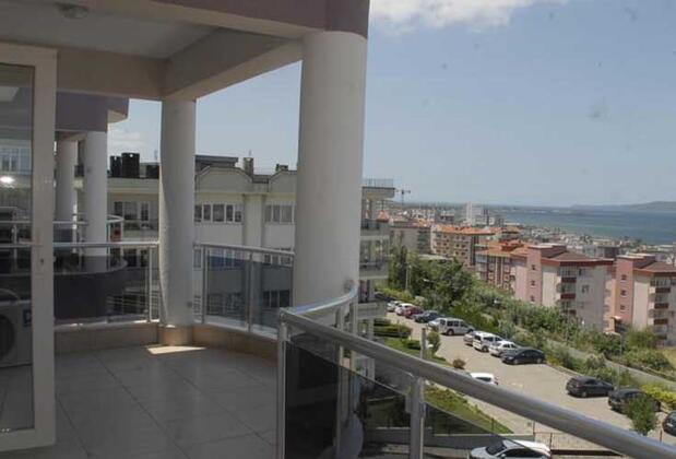 Dört Mevsim Suite Hotel - Görsel 20