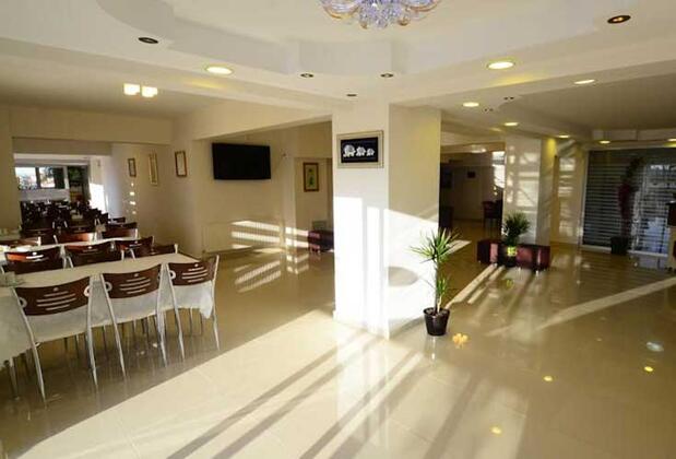 Dört Mevsim Suite Hotel - Görsel 9