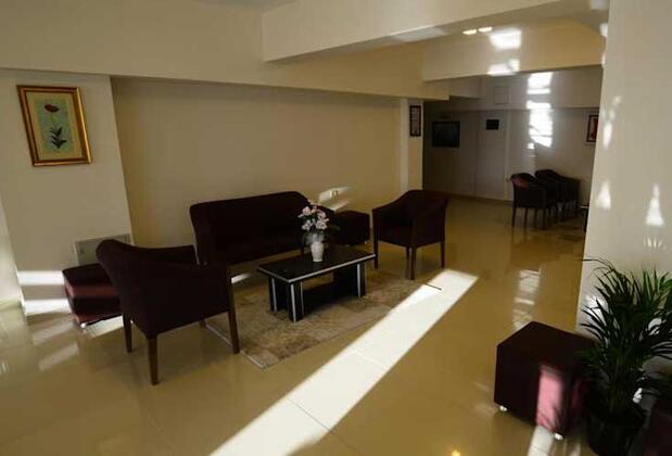 Dört Mevsim Suite Hotel - Görsel 5