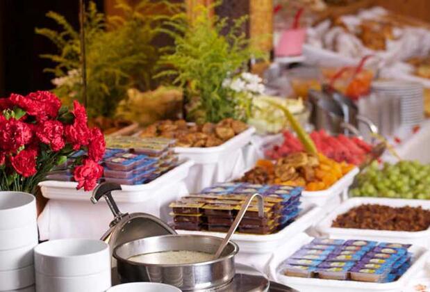 Grand Hilarium Hotel Old City - Görsel 3