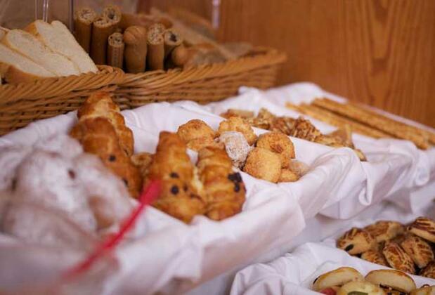 Grand Hilarium Hotel Old City - Görsel 4