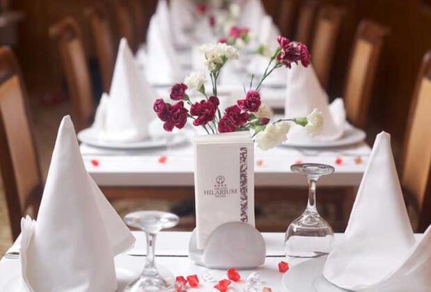 Grand Hilarium Hotel Old City - Görsel 5