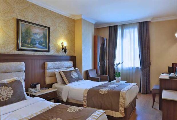 Grand Hilarium Hotel Old City - Görsel 7