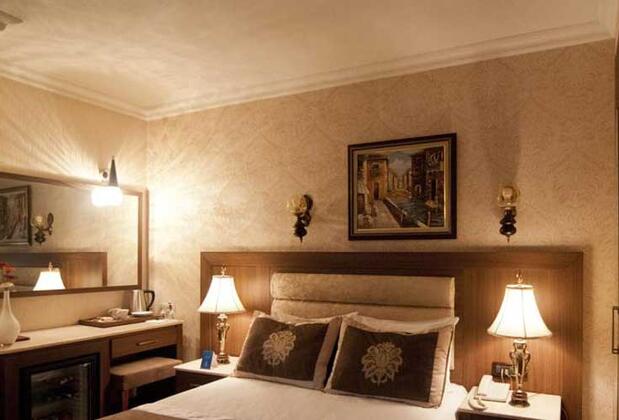 Grand Hilarium Hotel Old City - Görsel 6