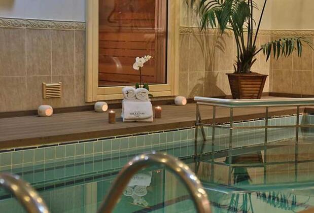 Grand Hilarium Hotel Old City - Görsel 10