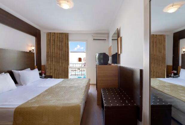 Akvaryum Beach Hotel - Görsel 12