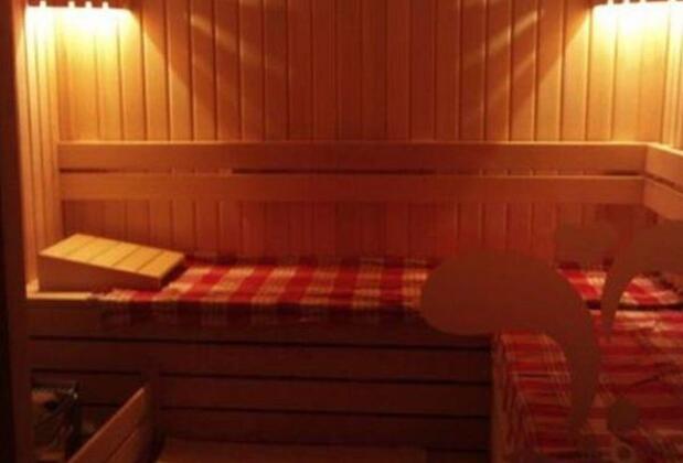 Gözlek Termal Tesisleri - Görsel 10