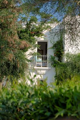 Akvaryum Beach Hotel - Görsel 6