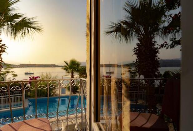 Akvaryum Beach Hotel - Görsel 9