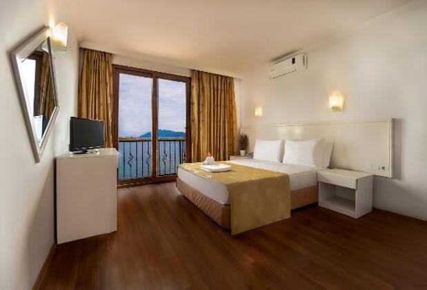 Akvaryum Beach Hotel - Görsel 13