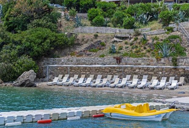 Akvaryum Beach Hotel - Görsel 4