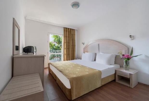 Akvaryum Beach Hotel - Görsel 14