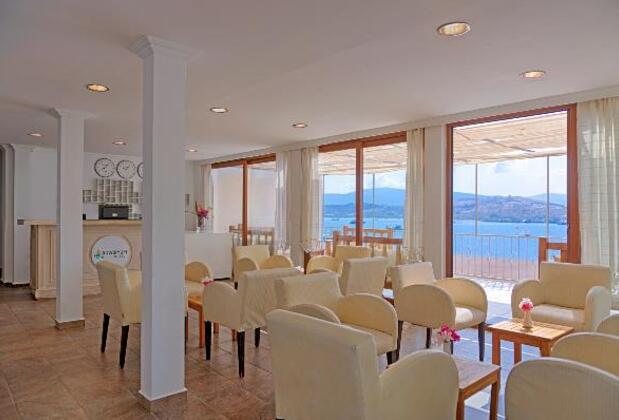 Akvaryum Beach Hotel - Görsel 10