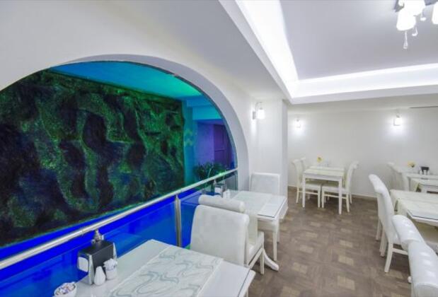 Grand Eyüboğlu Hotel - Görsel 9