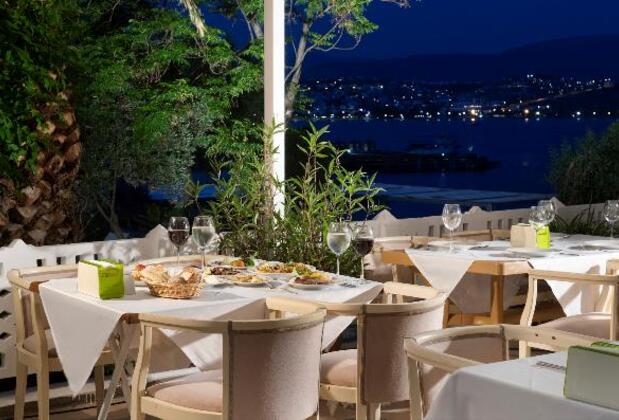 Akvaryum Beach Hotel - Görsel 5