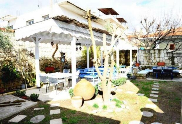 İlayda's Suites Alaçatı - Görsel 6