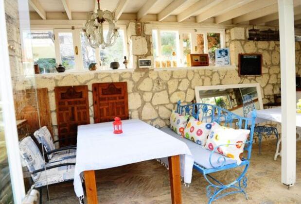 İlayda's Suites Alaçatı - Görsel 7