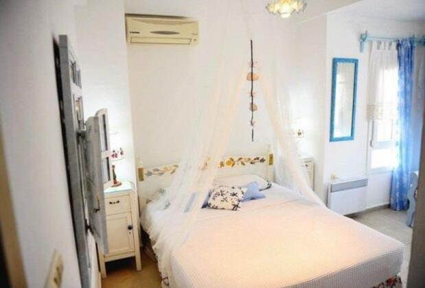 İlayda's Suites Alaçatı - Görsel 13