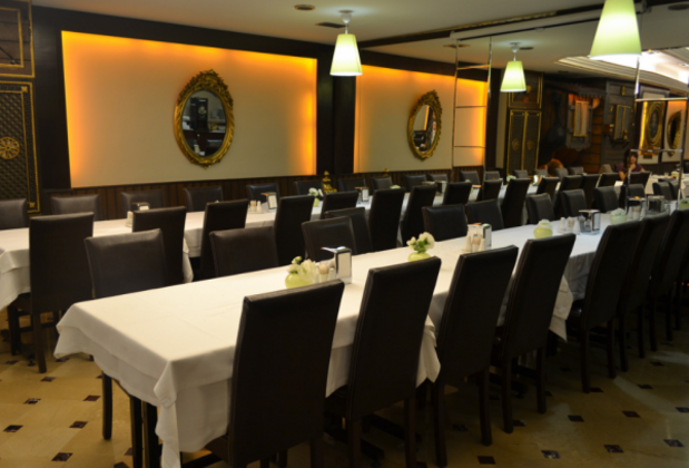 Grand Ant Hotel - Görsel 9