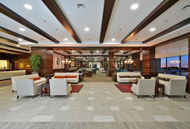 Karinna Hotel - Görsel 5