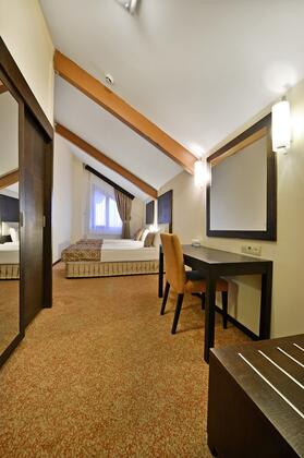 Karinna Hotel - Görsel 22