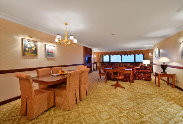 Karinna Hotel - Görsel 8