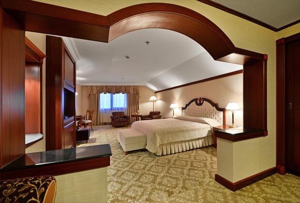 Karinna Hotel - Görsel 18