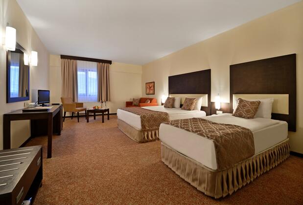 Karinna Hotel - Görsel 19