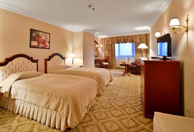 Karinna Hotel - Görsel 24