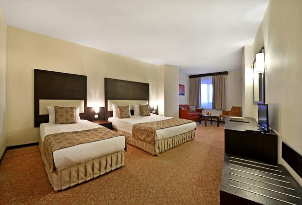 Karinna Hotel - Görsel 25