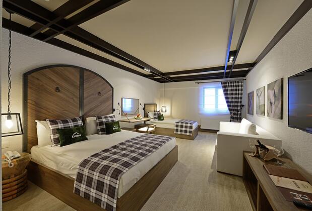 Karinna Hotel - Görsel 27