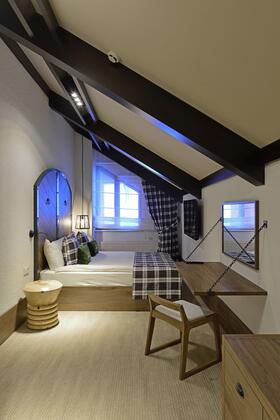 Karinna Hotel - Görsel 20